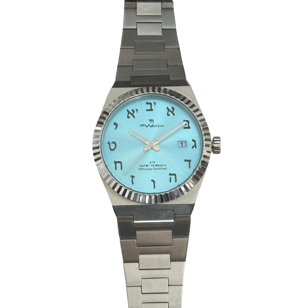 Montre - אדם (Adam)