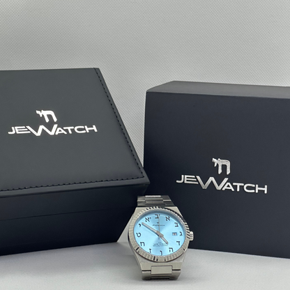 Montre - אדם (Adam)