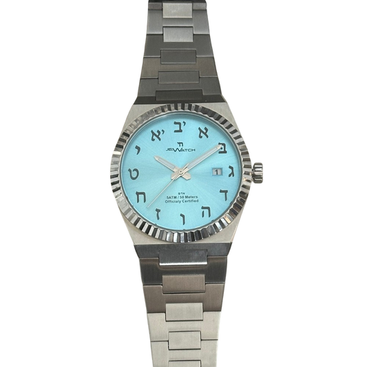 Montre - אדם (Adam)